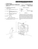 Environment and/or Target Segmentation diagram and image