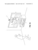 Environment and/or Target Segmentation diagram and image