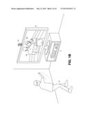 Environment and/or Target Segmentation diagram and image