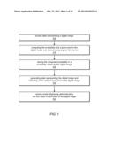 System and Method for Classifying the Blur State of Digital Image Pixels diagram and image