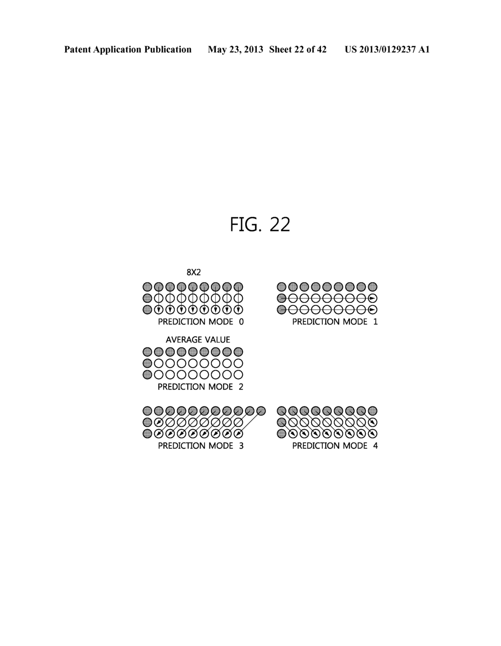 METHOD AND APPARATUS FOR ENCODING/DECODING HIGH RESOLUTION IMAGES - diagram, schematic, and image 23