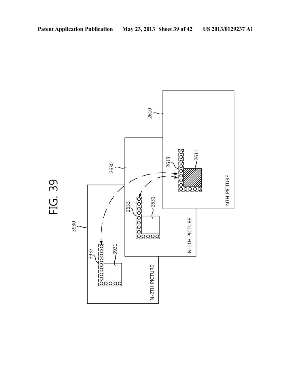 METHOD AND APPARATUS FOR ENCODING/DECODING HIGH RESOLUTION IMAGES - diagram, schematic, and image 40