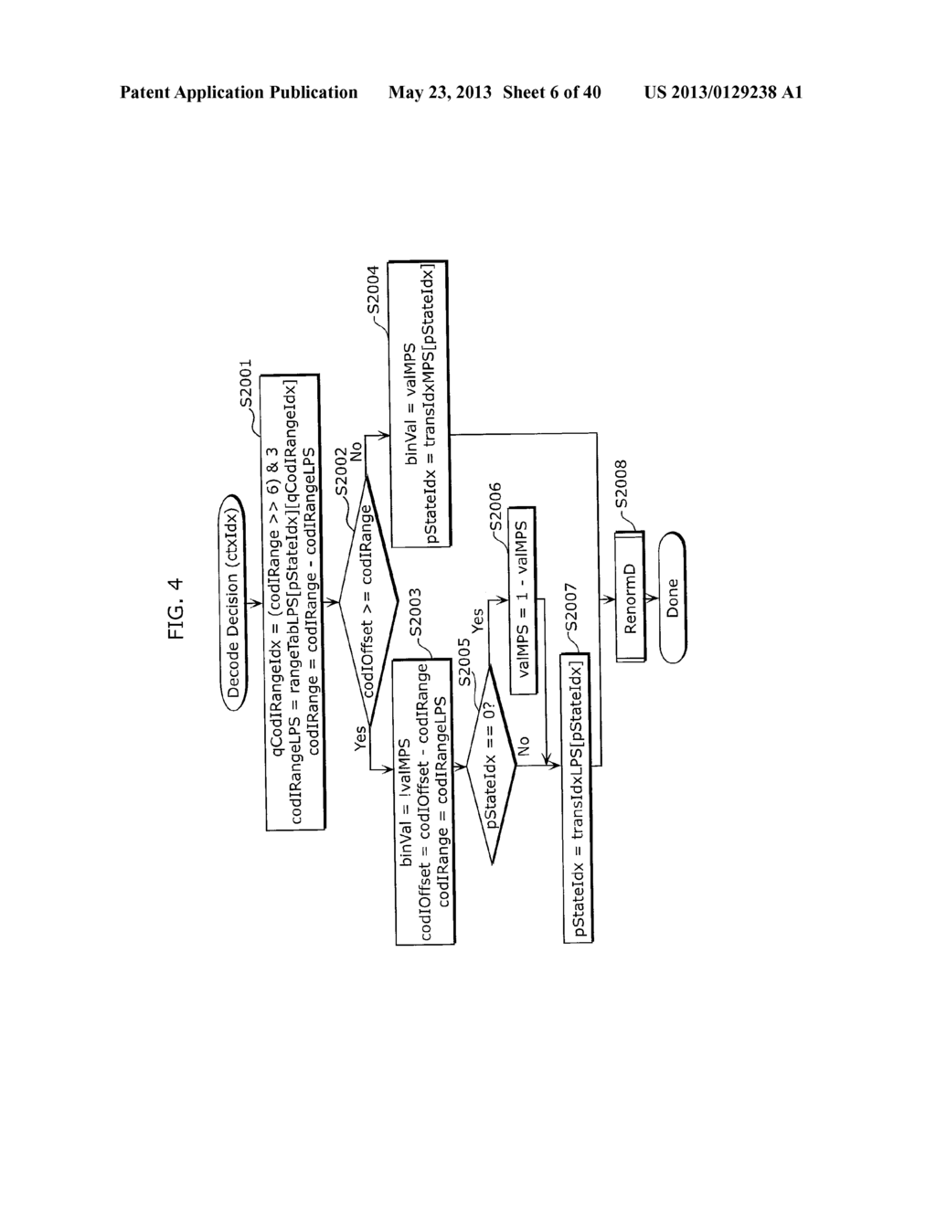 IMAGE CODING METHOD, IMAGE CODING APPARATUS, IMAGE DECODING METHOD AND     IMAGE DECODING APPARATUS - diagram, schematic, and image 07