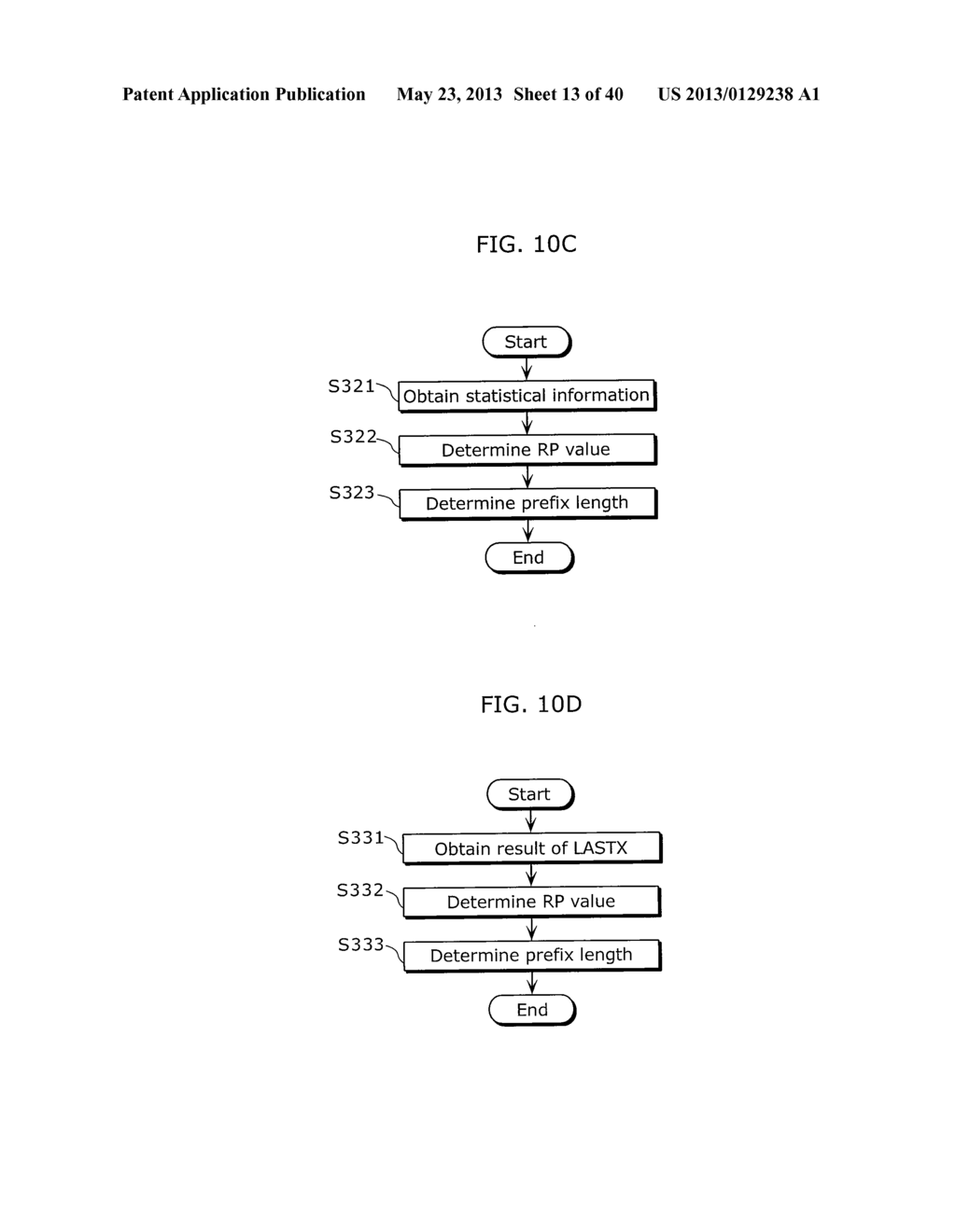 IMAGE CODING METHOD, IMAGE CODING APPARATUS, IMAGE DECODING METHOD AND     IMAGE DECODING APPARATUS - diagram, schematic, and image 14