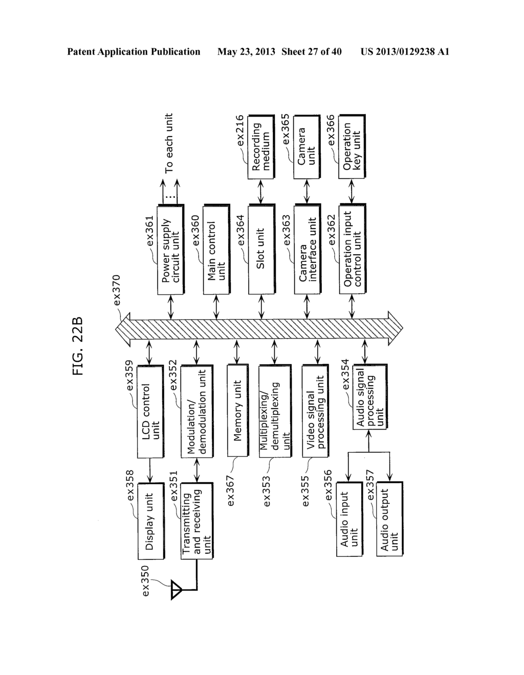 IMAGE CODING METHOD, IMAGE CODING APPARATUS, IMAGE DECODING METHOD AND     IMAGE DECODING APPARATUS - diagram, schematic, and image 28