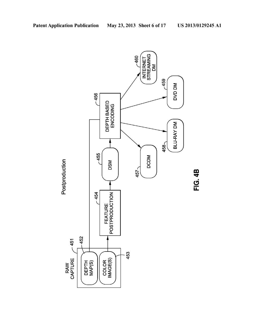 COMPRESSION OF IMAGE DATA - diagram, schematic, and image 07