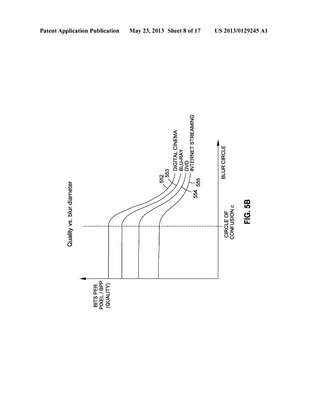 COMPRESSION OF IMAGE DATA - diagram, schematic, and image 09