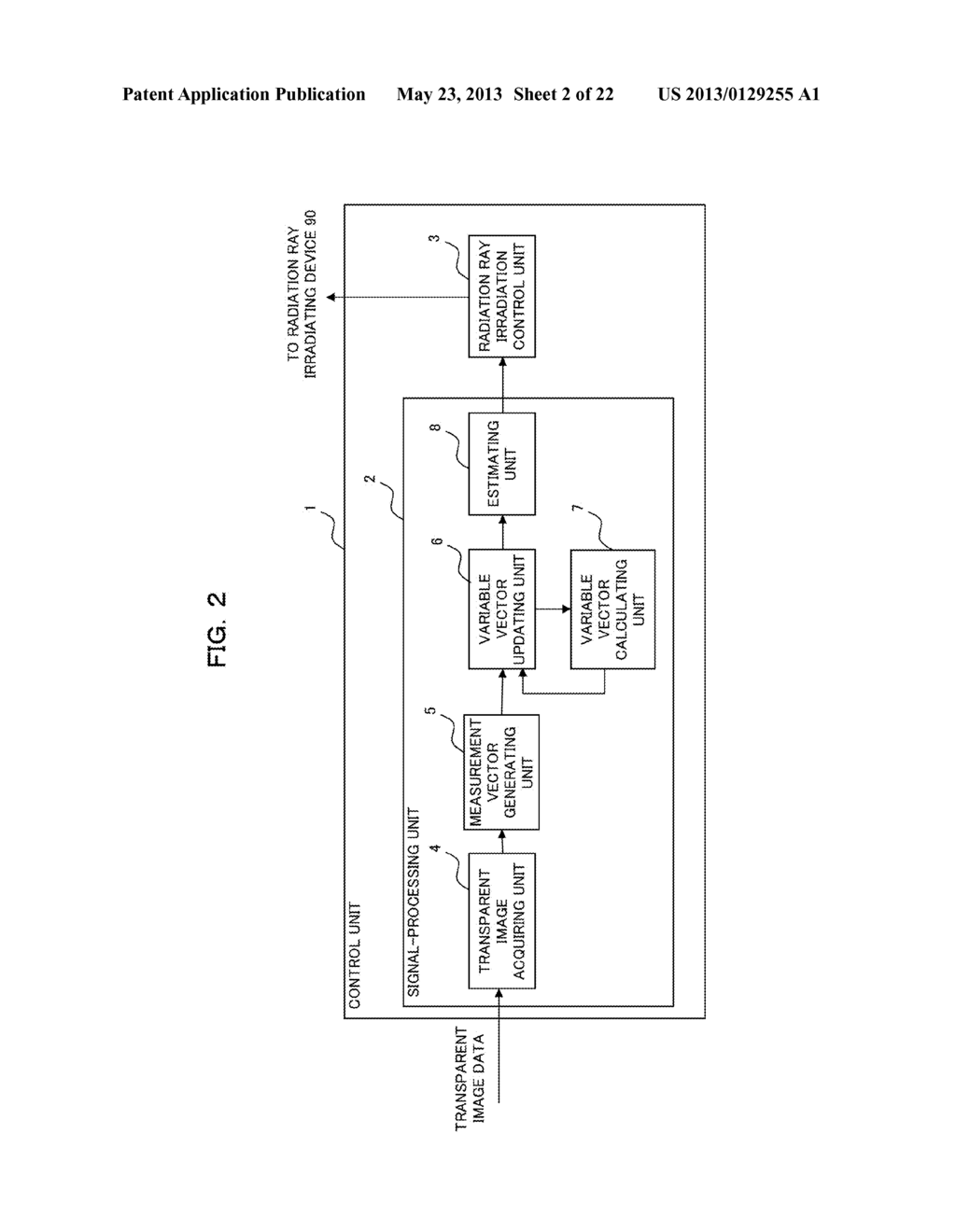 SIGNAL-PROCESSING DEVICE AND COMPUTER-READABLE RECORDING MEDIUM WITH     SIGNAL-PROCESSING PROGRAM RECORDED THEREON - diagram, schematic, and image 03