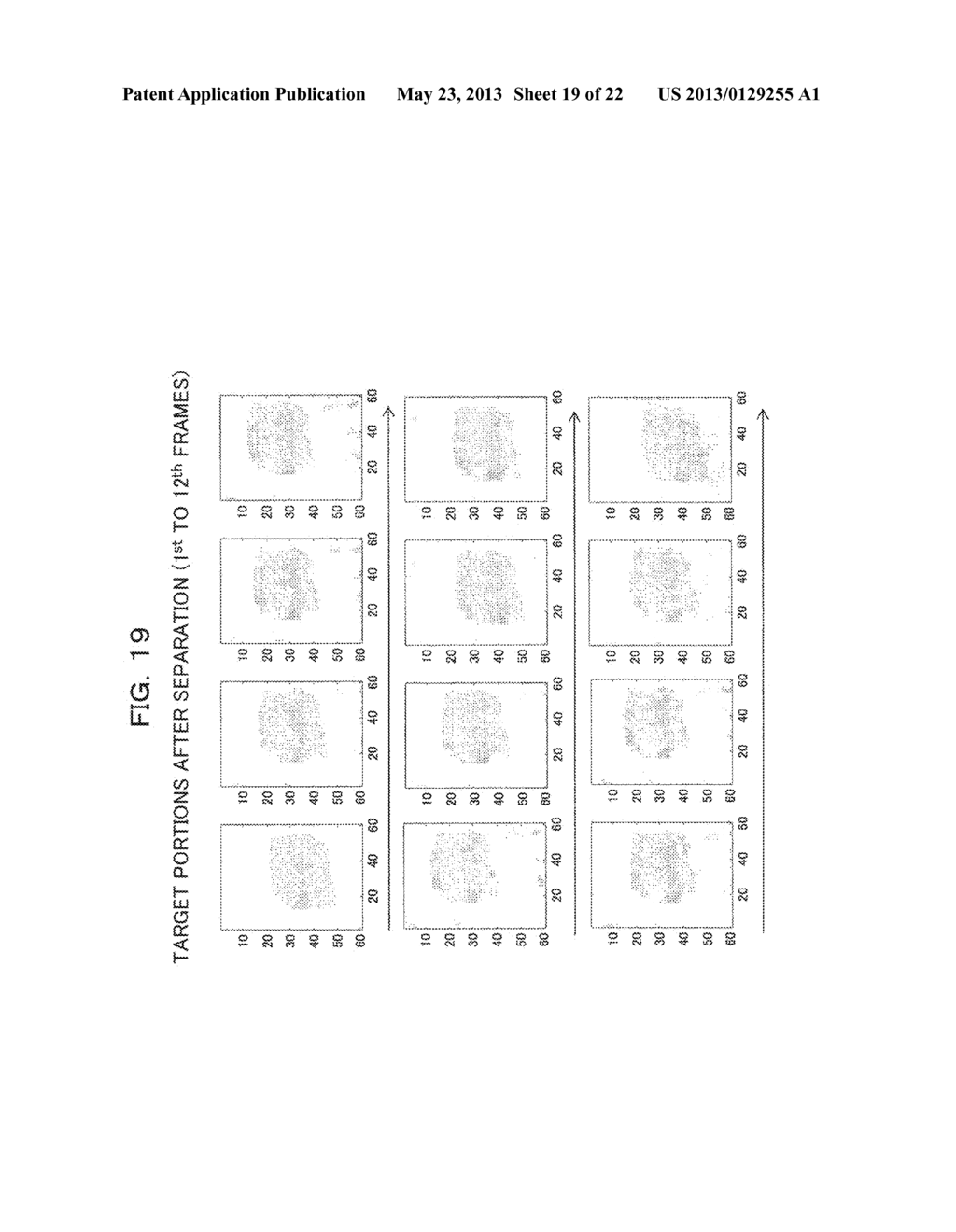 SIGNAL-PROCESSING DEVICE AND COMPUTER-READABLE RECORDING MEDIUM WITH     SIGNAL-PROCESSING PROGRAM RECORDED THEREON - diagram, schematic, and image 20