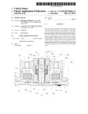 SPINDLE MOTOR diagram and image