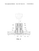 SPINDLE MOTOR diagram and image