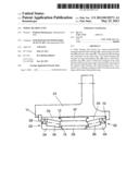 WHEEL BEARING UNIT diagram and image