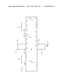 OPTICAL FIBER HAVING A MODIFIED EXTERIOR PORTION THAT IMPROVES ADHESION TO     AN EXTERIOR MATERIAL OR STRUCTURE, AND A METHOD FOR IMPROVING ADHESION     CHARACTERISTICS OF AN OPTICAL FIBER diagram and image