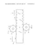 OPTICAL FIBER HAVING A MODIFIED EXTERIOR PORTION THAT IMPROVES ADHESION TO     AN EXTERIOR MATERIAL OR STRUCTURE, AND A METHOD FOR IMPROVING ADHESION     CHARACTERISTICS OF AN OPTICAL FIBER diagram and image