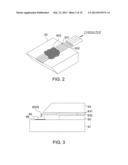 OPTICAL ENGINE ASSEMBLY AND OPTOELECTRONIC PACKAGE diagram and image