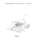 OPTICAL ENGINE ASSEMBLY AND OPTOELECTRONIC PACKAGE diagram and image