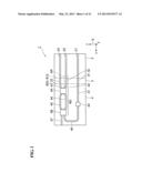 INTEGRATED SEMICONDUCTOR DEVICE diagram and image