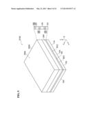 INTEGRATED SEMICONDUCTOR DEVICE diagram and image