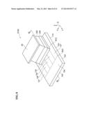 INTEGRATED SEMICONDUCTOR DEVICE diagram and image