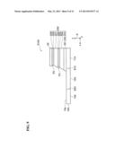 INTEGRATED SEMICONDUCTOR DEVICE diagram and image