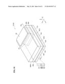 INTEGRATED SEMICONDUCTOR DEVICE diagram and image