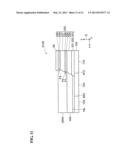 INTEGRATED SEMICONDUCTOR DEVICE diagram and image