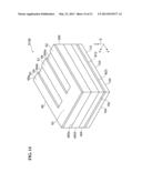 INTEGRATED SEMICONDUCTOR DEVICE diagram and image