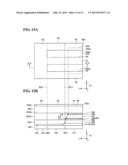 INTEGRATED SEMICONDUCTOR DEVICE diagram and image