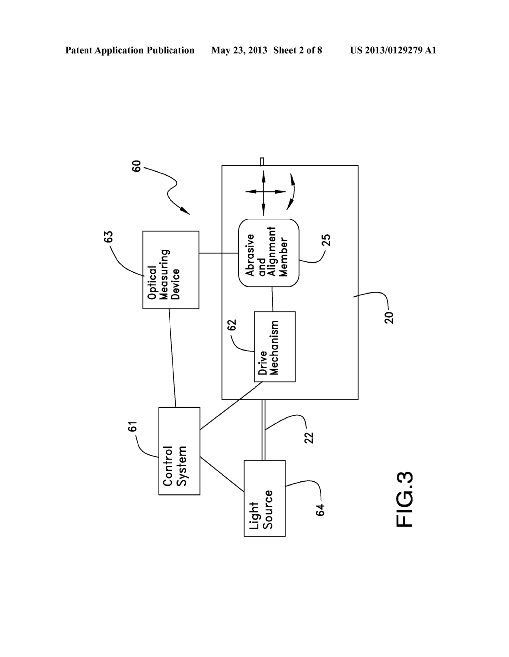 OPTICAL FIBER TAPPING DEVICE - diagram, schematic, and image 03