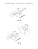 OPTICAL ENGINE ASSEMBLY AND MANUFACTURING METHOD THEREOF diagram and image