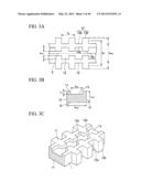 PLANAR OPTICAL WAVEGUIDE ELEMENT, CHROMATIC DISPERSION COMPENSATOR,     OPTICAL FILTER, OPTICAL RESONATOR AND METHODS FOR DESIGNING THE ELEMENT,     CHROMATIC DISPERSION COMPENSATOR, OPTICAL FILTER AND OPTICAL RESONATOR diagram and image