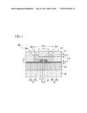 PLANAR OPTICAL WAVEGUIDE ELEMENT, CHROMATIC DISPERSION COMPENSATOR,     OPTICAL FILTER, OPTICAL RESONATOR AND METHODS FOR DESIGNING THE ELEMENT,     CHROMATIC DISPERSION COMPENSATOR, OPTICAL FILTER AND OPTICAL RESONATOR diagram and image