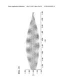 PLANAR OPTICAL WAVEGUIDE ELEMENT, CHROMATIC DISPERSION COMPENSATOR,     OPTICAL FILTER, OPTICAL RESONATOR AND METHODS FOR DESIGNING THE ELEMENT,     CHROMATIC DISPERSION COMPENSATOR, OPTICAL FILTER AND OPTICAL RESONATOR diagram and image