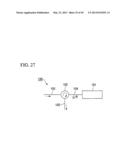 PLANAR OPTICAL WAVEGUIDE ELEMENT, CHROMATIC DISPERSION COMPENSATOR,     OPTICAL FILTER, OPTICAL RESONATOR AND METHODS FOR DESIGNING THE ELEMENT,     CHROMATIC DISPERSION COMPENSATOR, OPTICAL FILTER AND OPTICAL RESONATOR diagram and image