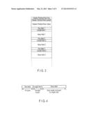 VIDEO DATA PROCESSING APPARATUS AND FILE MANAGEMENT METHOD diagram and image