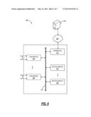 OPTICAL TRANSPORT NETWORK SYNCHRONIZATION AND TIMESTAMPING SYSTEMS AND     METHODS diagram and image