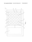 WAVELENGTH SENSING LIGHTING SYSTEM AND ASSOCIATED METHODS FOR NATIONAL     SECURITY APPLICATION diagram and image