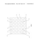 WAVELENGTH SENSING LIGHTING SYSTEM AND ASSOCIATED METHODS FOR NATIONAL     SECURITY APPLICATION diagram and image