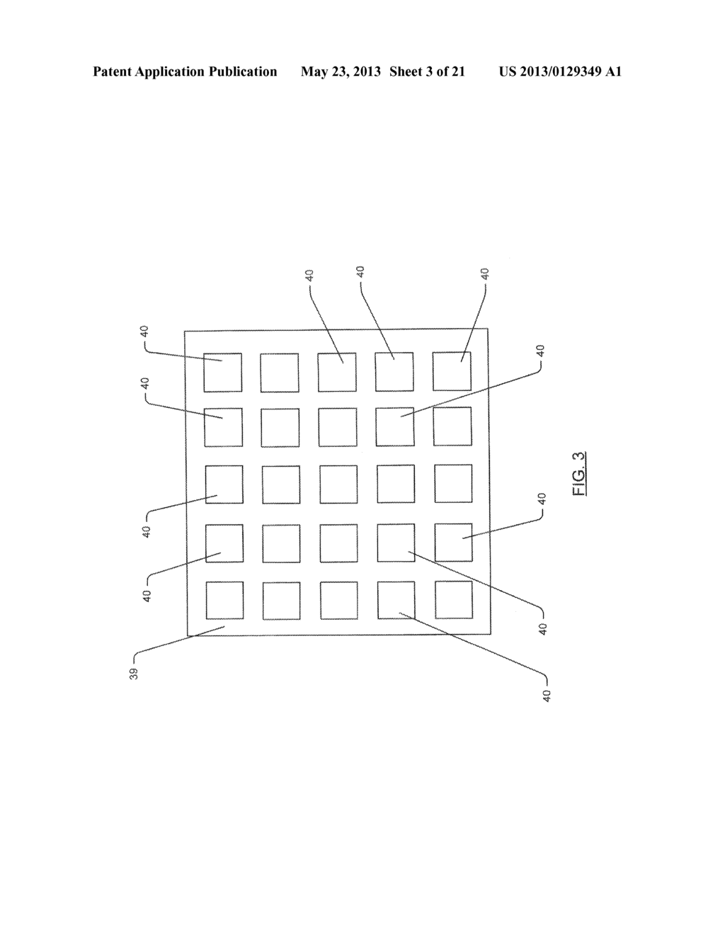 WAVELENGTH SENSING LIGHTING SYSTEM AND ASSOCIATED METHODS FOR NATIONAL     SECURITY APPLICATION - diagram, schematic, and image 04