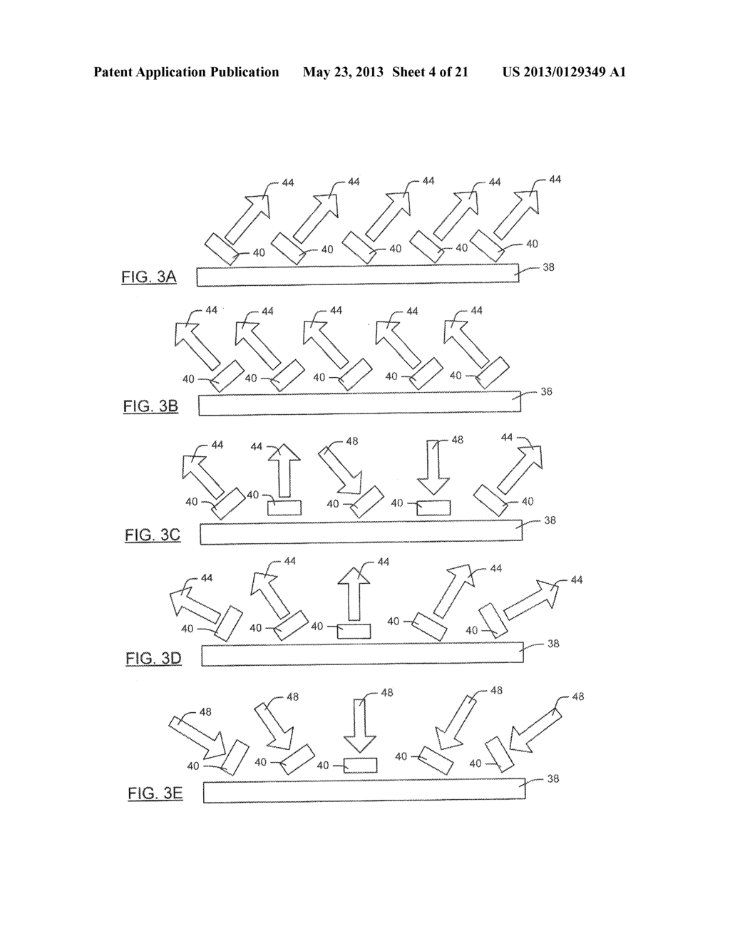 WAVELENGTH SENSING LIGHTING SYSTEM AND ASSOCIATED METHODS FOR NATIONAL     SECURITY APPLICATION - diagram, schematic, and image 05