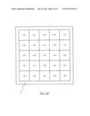 WAVELENGTH SENSING LIGHTING SYSTEM AND ASSOCIATED METHODS FOR NATIONAL     SECURITY APPLICATION diagram and image