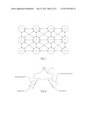 WAVELENGTH SENSING LIGHTING SYSTEM AND ASSOCIATED METHODS FOR NATIONAL     SECURITY APPLICATION diagram and image