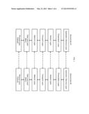 SERVICE AND APPLICATION LAYER OPTIMIZATION USING VARIABLE RATE OPTICAL     TRANSMISSION diagram and image