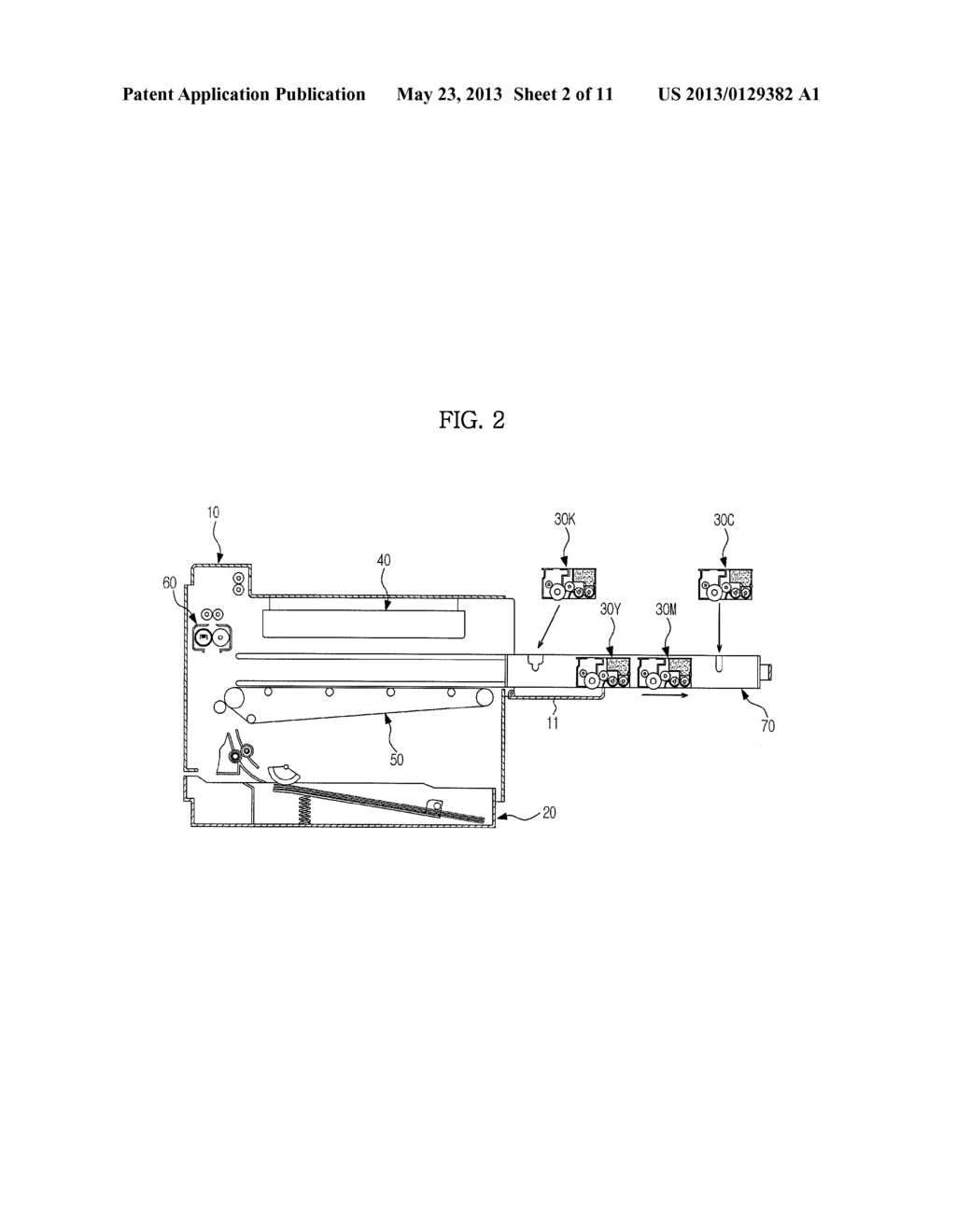 IMAGE FORMING APPARATUS - diagram, schematic, and image 03