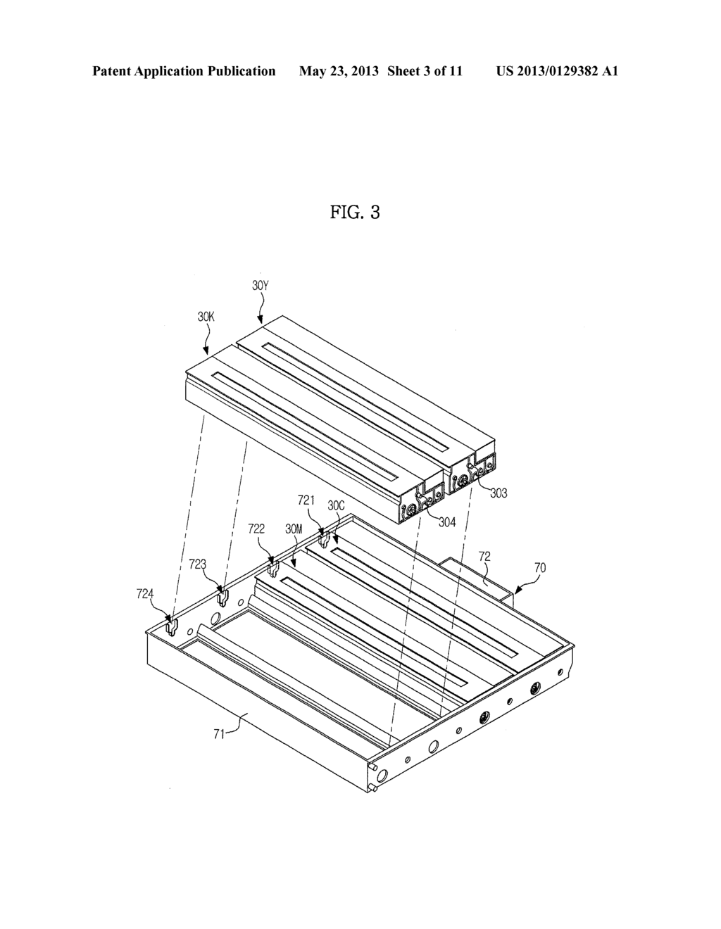 IMAGE FORMING APPARATUS - diagram, schematic, and image 04