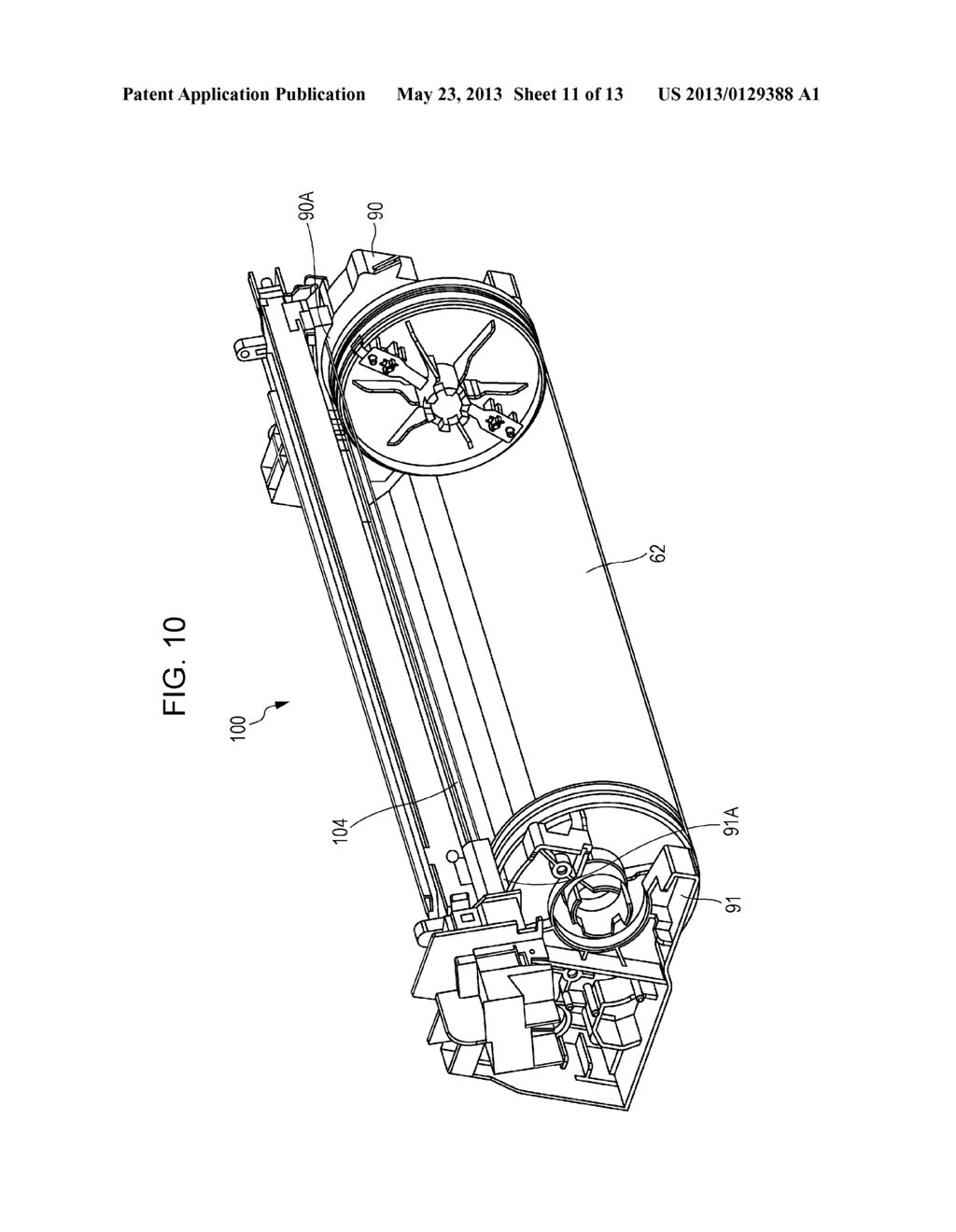 IMAGE FORMING APPARATUS - diagram, schematic, and image 12