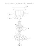 MARKING DEVICE FOR A PERSONAL MOBILITY VEHICLE diagram and image