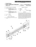 COSMETIC APPARATUS AND METHOD diagram and image