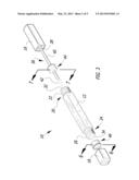 COSMETIC APPARATUS AND METHOD diagram and image