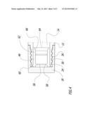 COSMETIC APPARATUS AND METHOD diagram and image